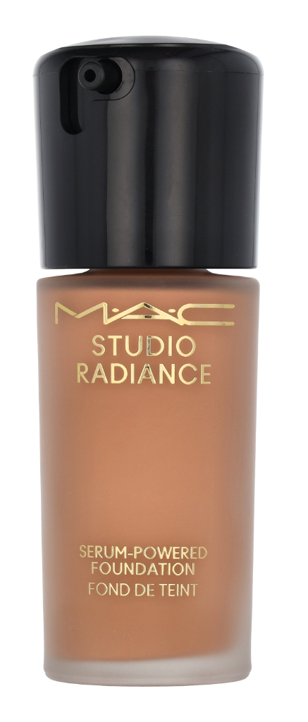 MAC Studio Radiance Base de maquillaje con suero 30 ml