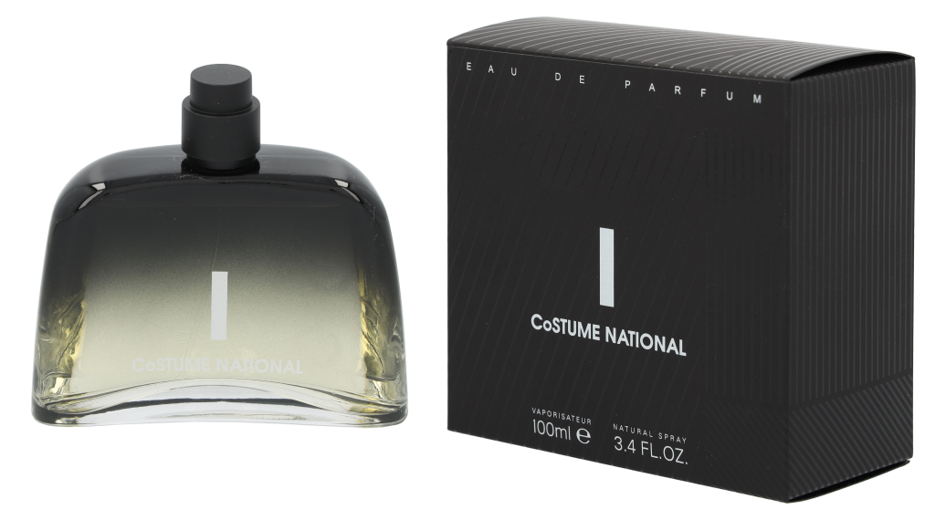 Costume National I Edp Spray 100 ml