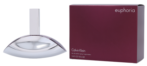 Calvin Klein Euphoria Women Edp Spray 100 ml