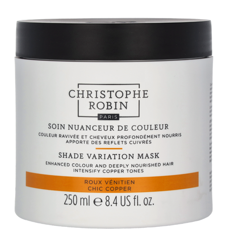 Christophe Robin Shade Variation Mask 250 ml
