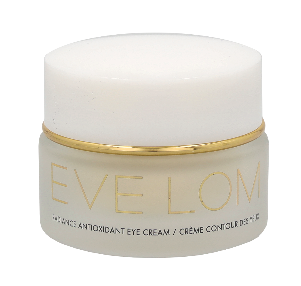 Eve Lom Radiance Antioxidant Øjencreme 15 ml
