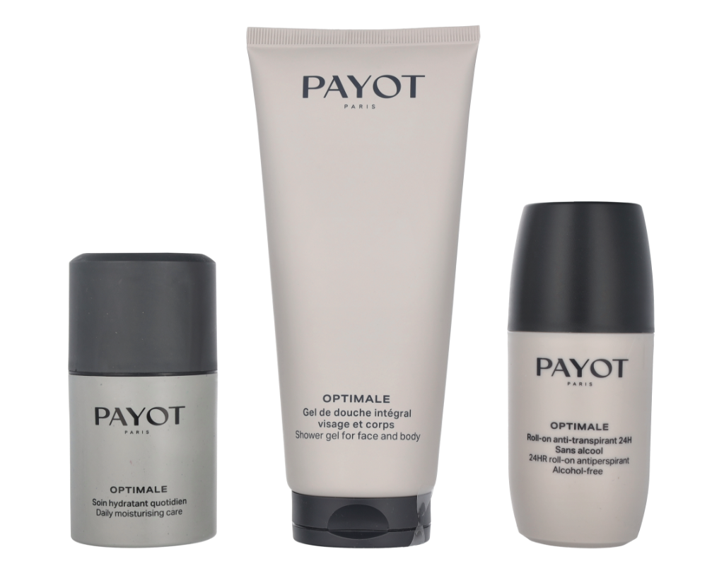 Payot Rituel Optimale Lote 325 ml