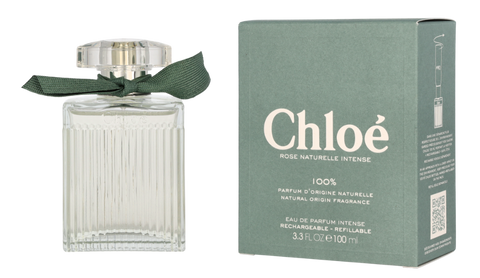 Chloe Rose Naturelle Intense Edp Spray 100 ml