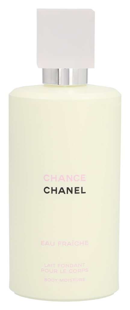 Chanel Chance Eau Fraiche Body Lotion 200 ml