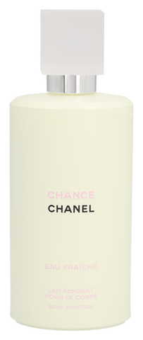 Chanel Chance Eau Fraiche Body Lotion 200 ml
