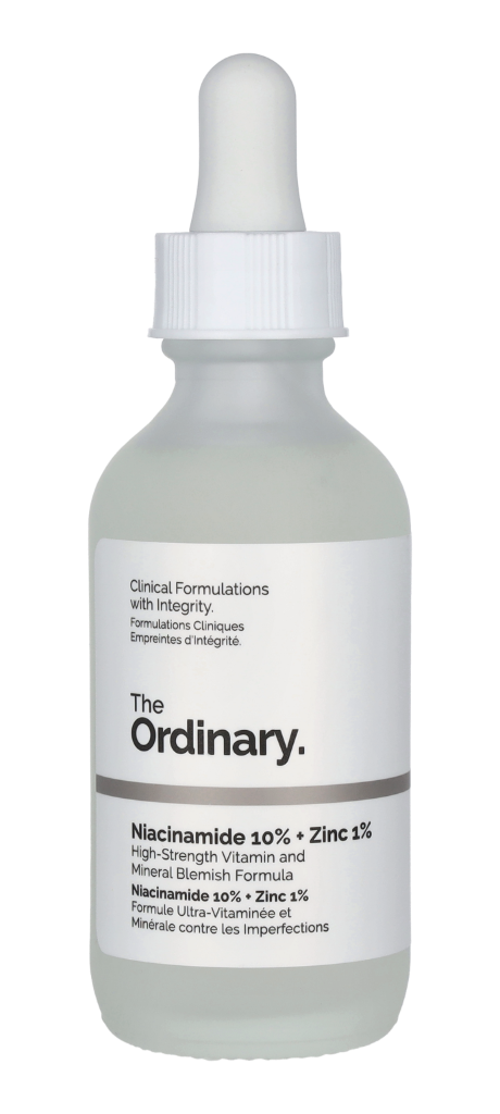 The Ordinary Niacinamide 10% + Zinc 1% 60 ml