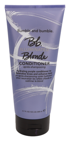 Bumble & Bumble Illuminated Blonde Conditioner 200 ml