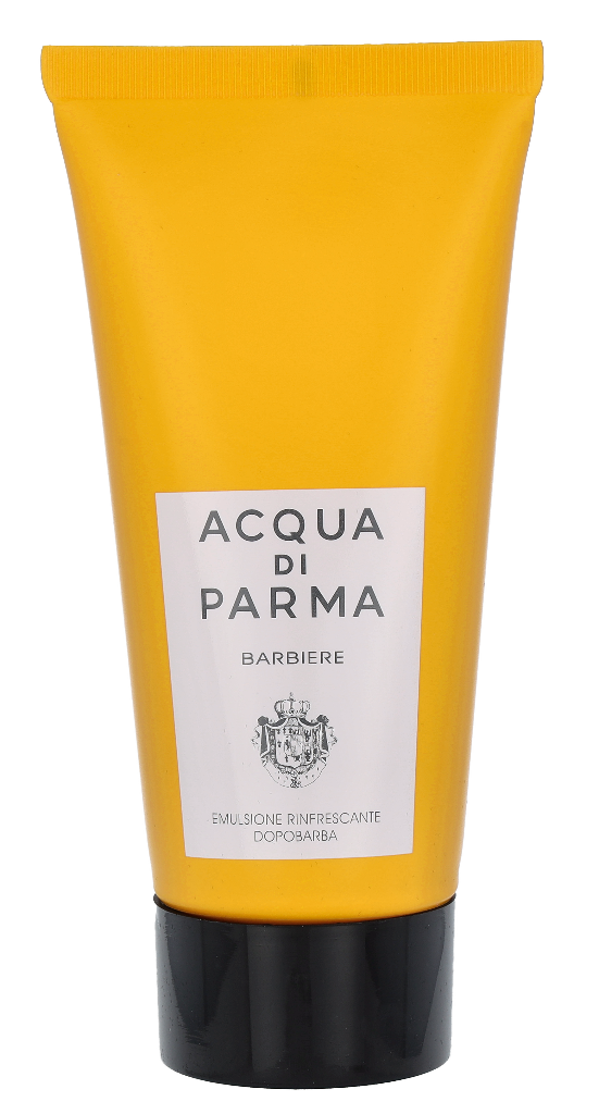 Acqua Di Parma Barbiere Refreshing After Shave Emulsion 75 ml