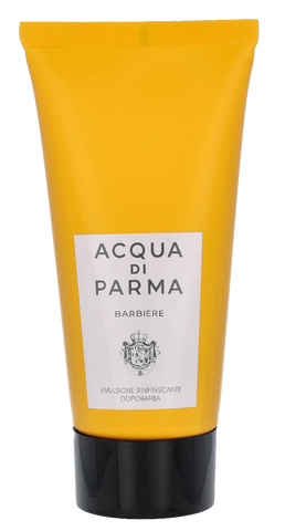 Acqua Di Parma Barbiere Refreshing After Shave Emulsion 75 ml