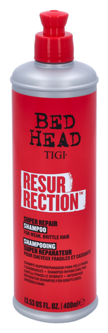 Tigi Bh Resurrection Super Repair Shampoo 400 ml