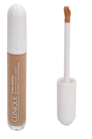 Clinique Even Better All Over Concealer + Eraser 6 ml