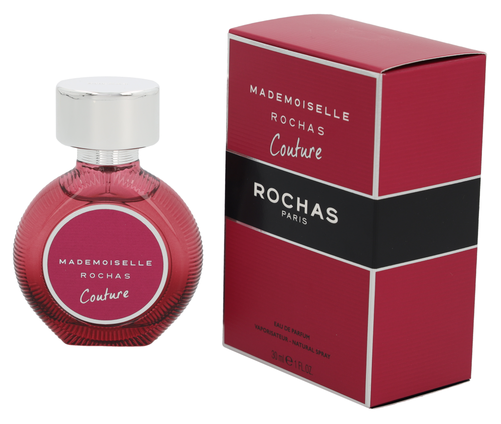 Rochas Mademoiselle Couture Edp Spray 30 ml