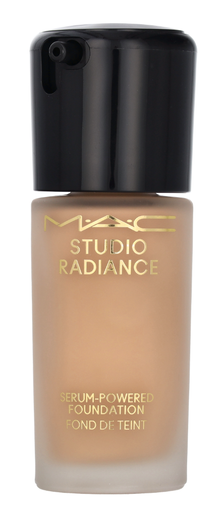 MAC Studio Radiance Base de maquillaje con suero 30 ml