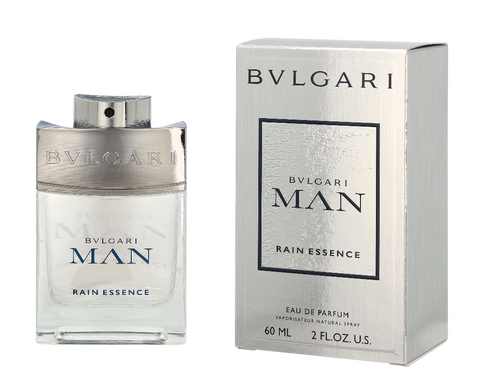 Bvlgari Man Rain Essence Edp Spray 60 ml