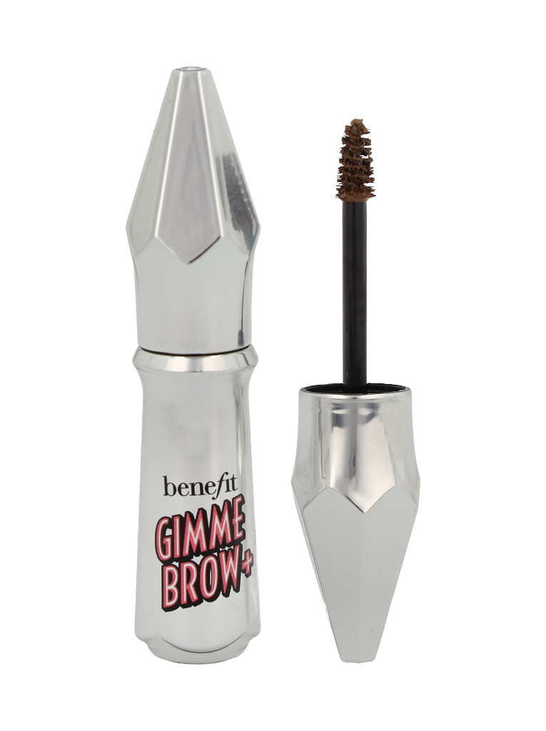 Benefit Gimme Brow+ Mini gel de fibra voluminizador para cejas 1,5 g