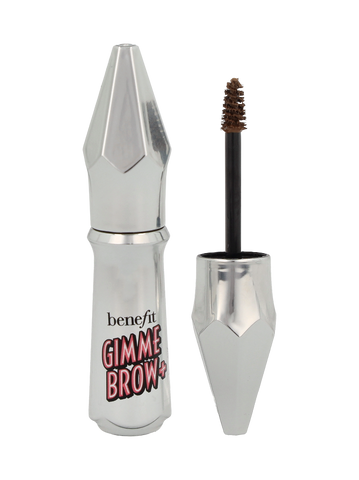 Benefit Gimme Brow+ Mini gel de fibra voluminizador para cejas 1,5 g