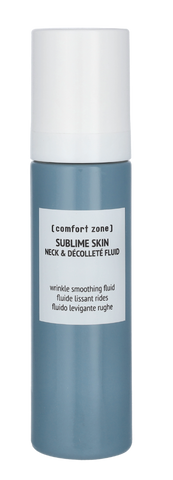 Comfort Zone Sublime Skin Neck & Decollete Fluid 60 ml