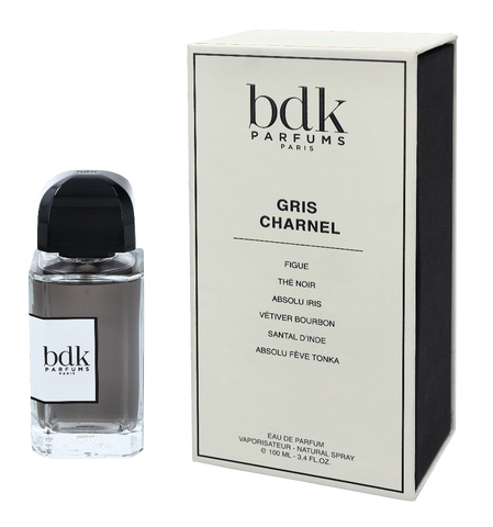 BDK Parfums Gris Charnel Edp Spray 100 ml