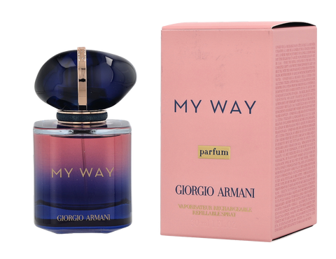Armani My Way Parfum Edp Spray 30 ml