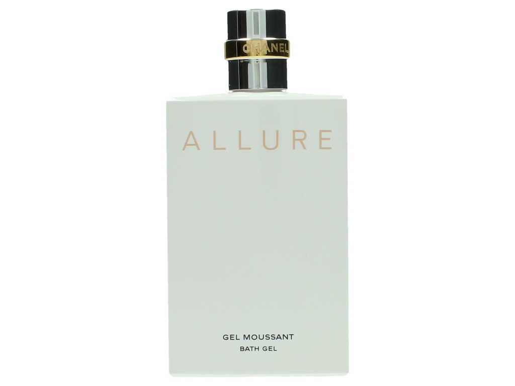 Chanel Allure Femme Bath Gel 200 ml