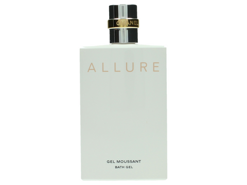 Chanel Allure Femme Bath Gel 200 ml
