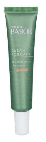 Babor Clean Formance BB Cream SPF20 40 ml