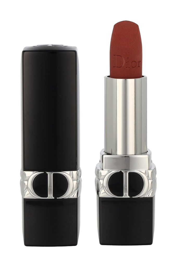 Barra de labios Dior Rouge Dior Couture Color - Recargable 3,5 g