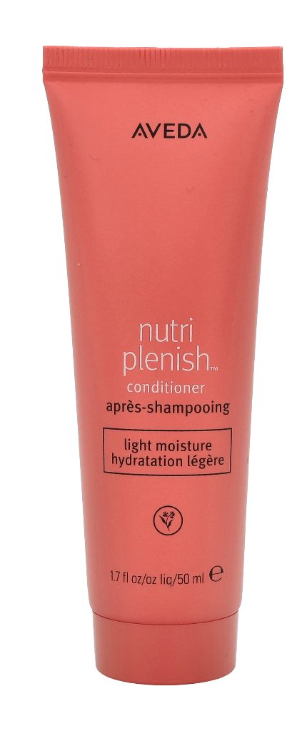 Aveda NutriPlenish LIGHT Moisture Conditioner 50 ml