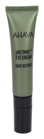 Ahava Safe Pretinol Eye Cream 15 ml