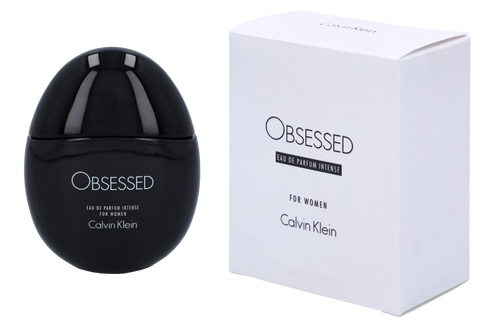 Calvin Klein Obsessed Women Intense Edp Spray 30 ml