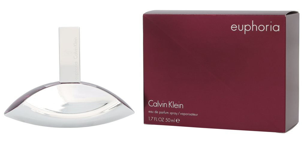 Calvin Klein Euphoria Women Edp Spray 50 ml