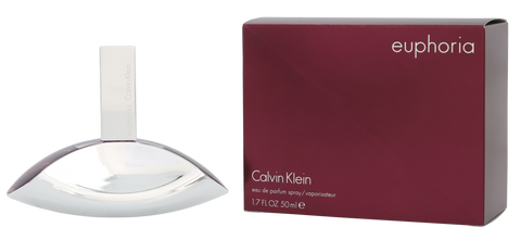 Calvin Klein Euphoria Women Edp Spray 50 ml