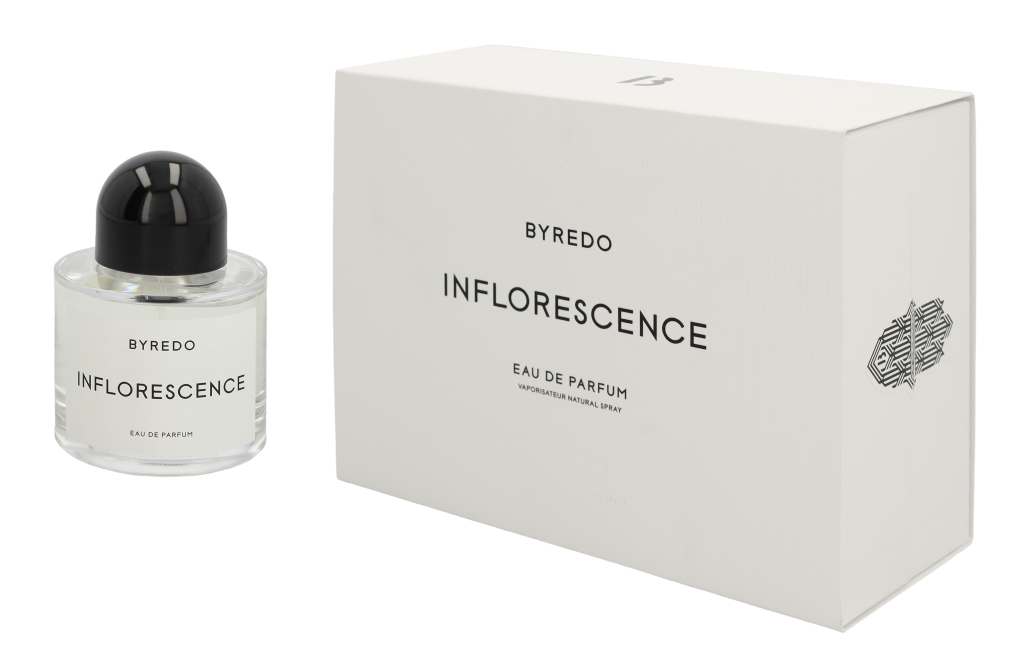 Byredo Inflorescence Edp Spray 100 ml