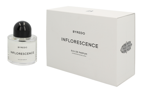 Byredo Inflorescence Edp Spray 100 ml