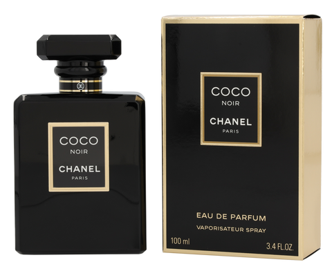 Chanel Coco Noir Edp Spray 100 ml