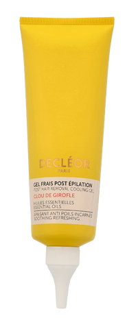 Decleor Clove Post Hair Removal Cooling Gel 125 ml