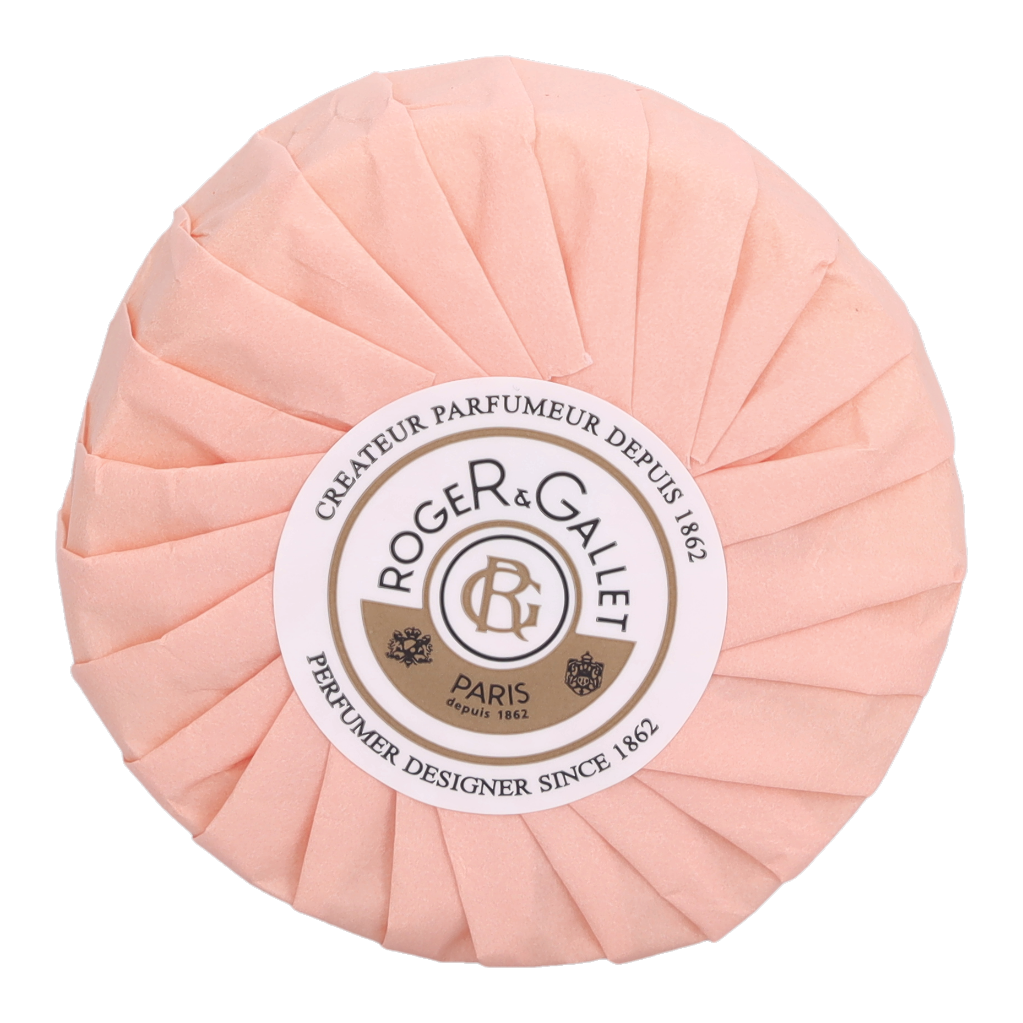 Roger &amp; Gallet Fleur De Figuier Sæbestang 100 g