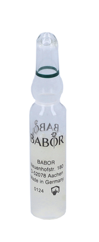 Babor Repair After Sun Ampoules 14 ml