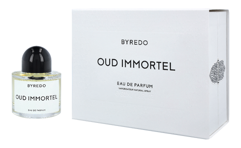 Byredo Oud Immortel Edp Spray 50 ml