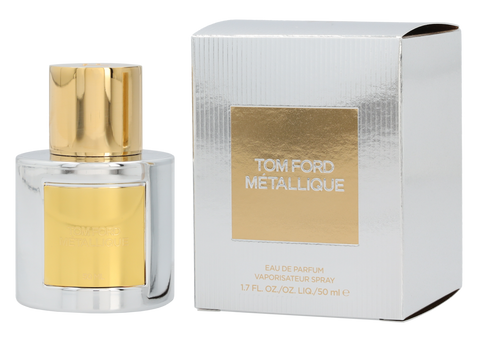 Tom Ford Metallique Edp Spray 50 ml
