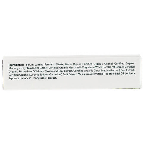 Sea el, Kelp Clear Blemish Stick, 0,33 oz (9 ml)