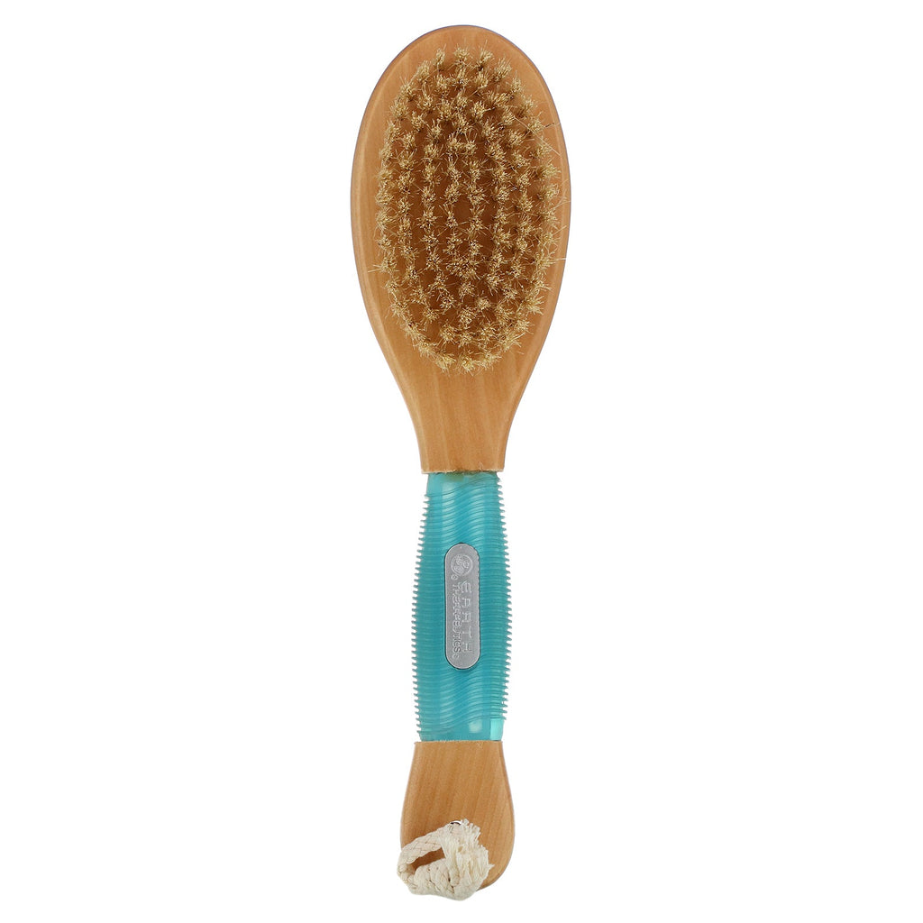 Earth Therapeutics, Ergo-Form, Massage Brush, 1 Brush