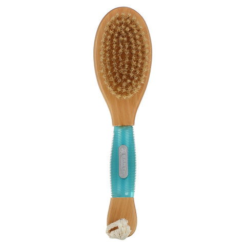 Earth Therapeutics, Ergo-Form, Massage Brush, 1 Brush