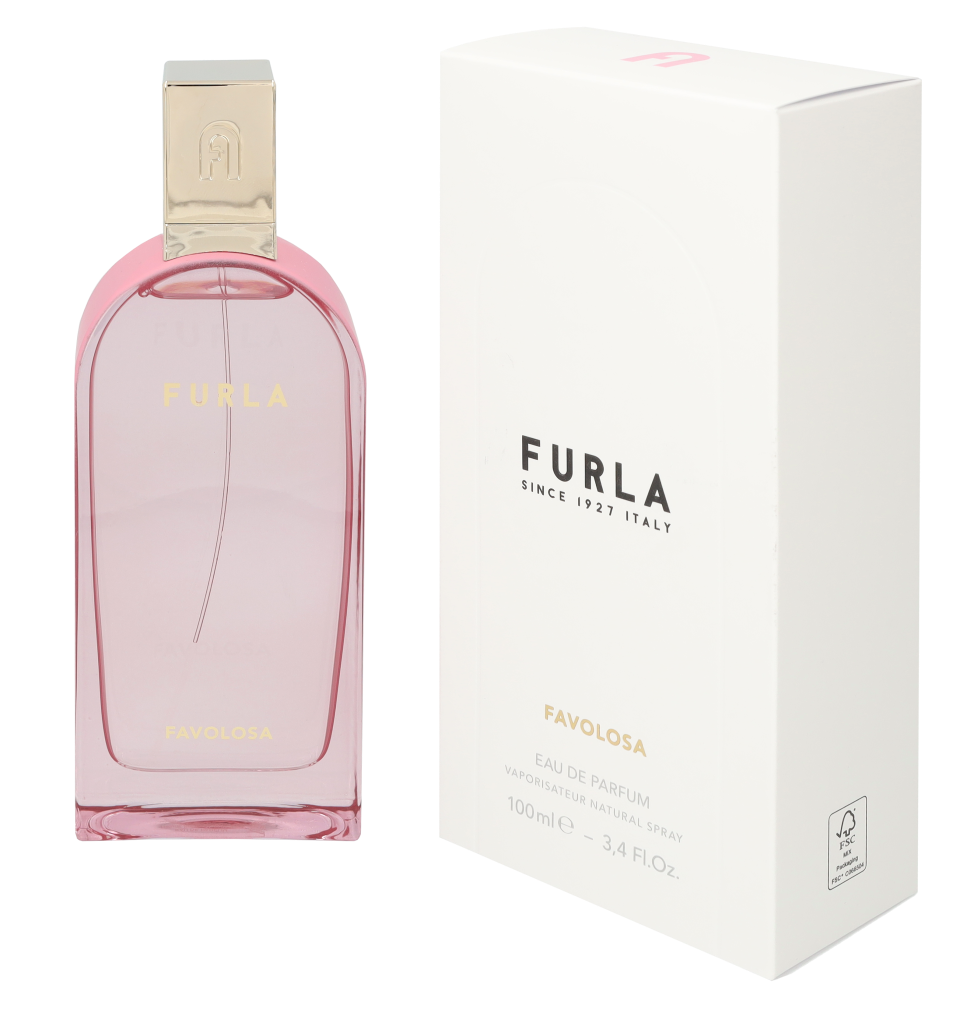 Furla Favolosa Edp Spray 100 ml