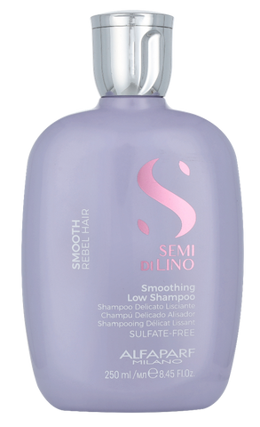 Alfaparf Semi Di Lino Smoothing Low Shampoo 250 ml