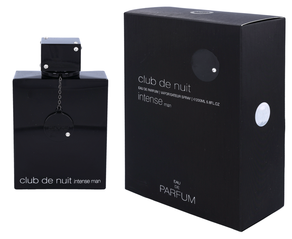 Armaf Club De Nuit Intense Man Edp Spray 200 ml