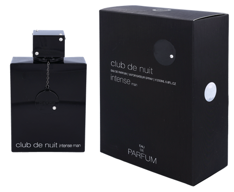 Armaf Club De Nuit Intense Man Edp Spray 200 ml