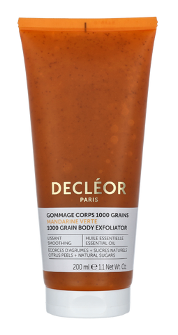 Decleor 1000 Grain Body Exfoliator 200 ml