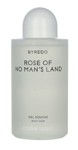 Byredo Rose Of No Man's Land Body Wash 225 ml