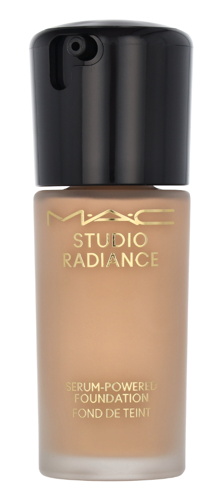 MAC Studio Radiance Base de maquillaje con suero 30 ml